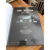 Petr Kožíšek - L&K - Škoda