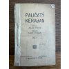 Jules Verne - Paličatý Kéraban