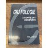 Jan Jeřábek - Grafologie