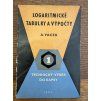 Adolf Vacek - Logaritmické tabulky a výpočty