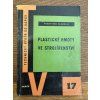 František Blabolil - Plastické hmoty ve strojírenství