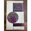 Archibald Robertson - Původ křesťanství