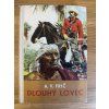 Alberto Vojtěch Frič - Dlouhý lovec