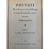 O. Jiráni - Pio vati