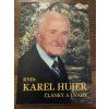 RNDr. Karel Hujer (1902-1988)