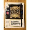 Alexander Buchner - Hudební automaty