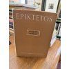 Epiktétos - Rukojeť - Rozpravy