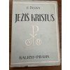 František Žilka - Ježíš Kristus
