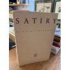 Decimus Iunius Iuvenalis - Satiry