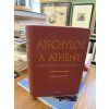 George Thomson - Aischylos a Athény