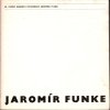 07. Jaromír Funke - katalog z výstavy