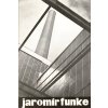 08. Jaromír Funke - katalog výstavy 1960