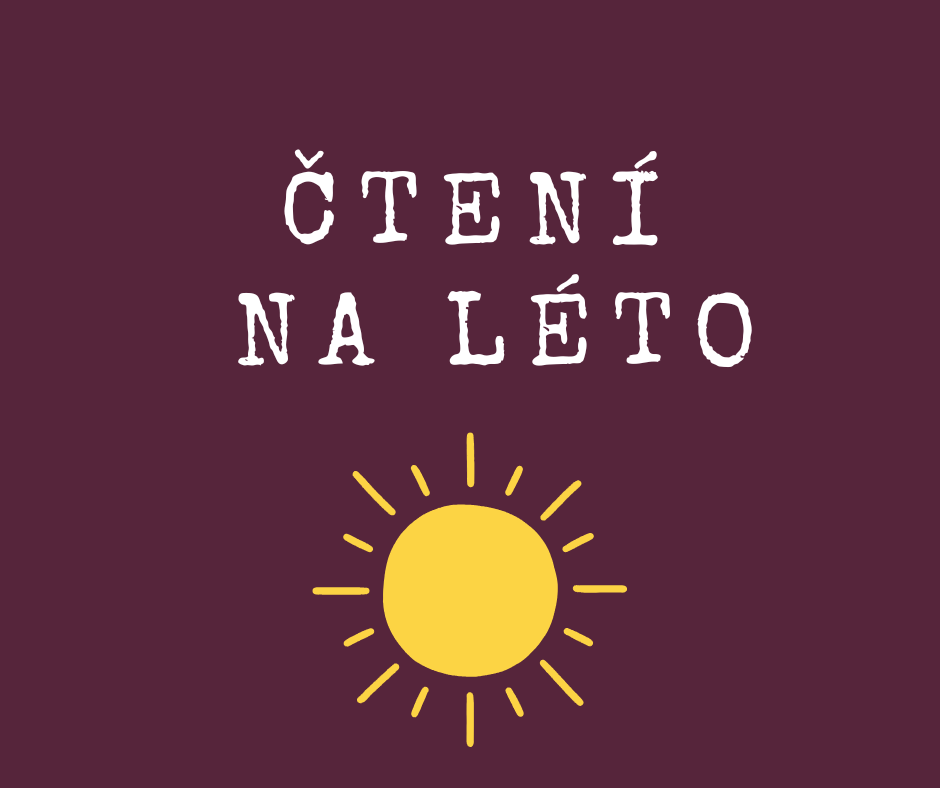 Doporučujeme čtení na léto