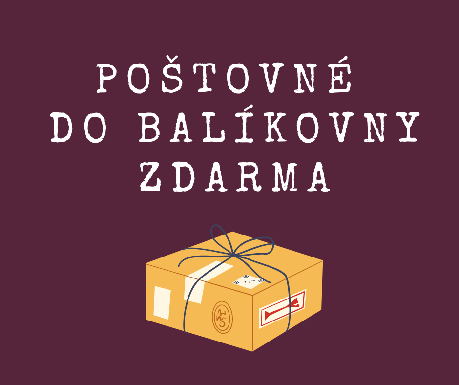 Listopadová doprava do Balíkovny zdarma