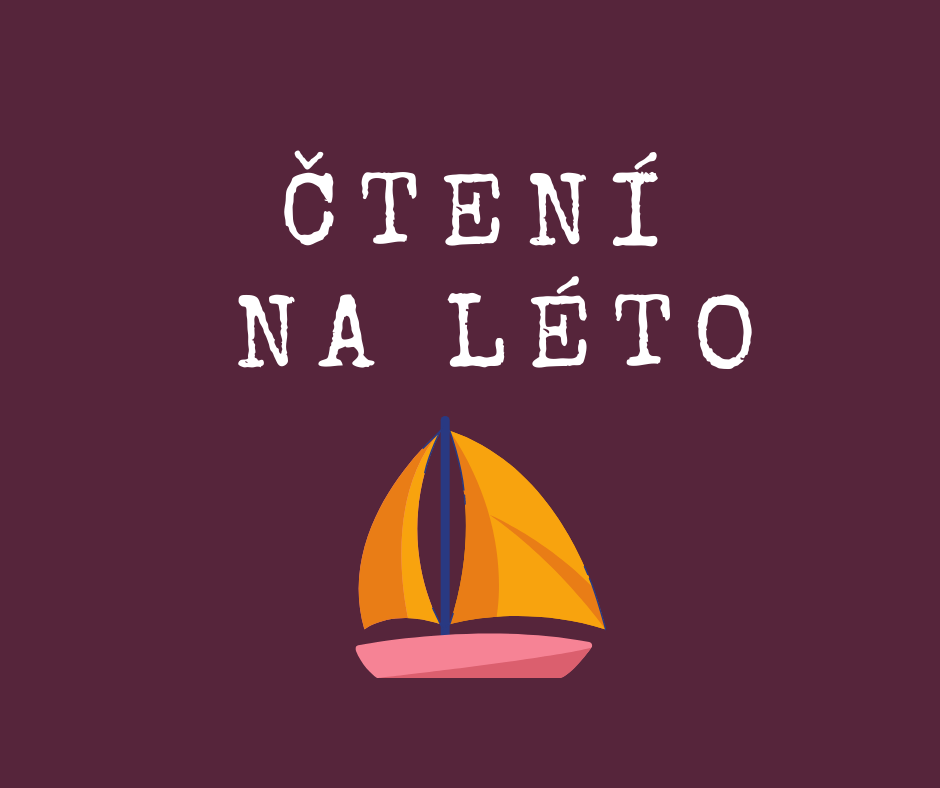 Knižní tipy na letní čtení