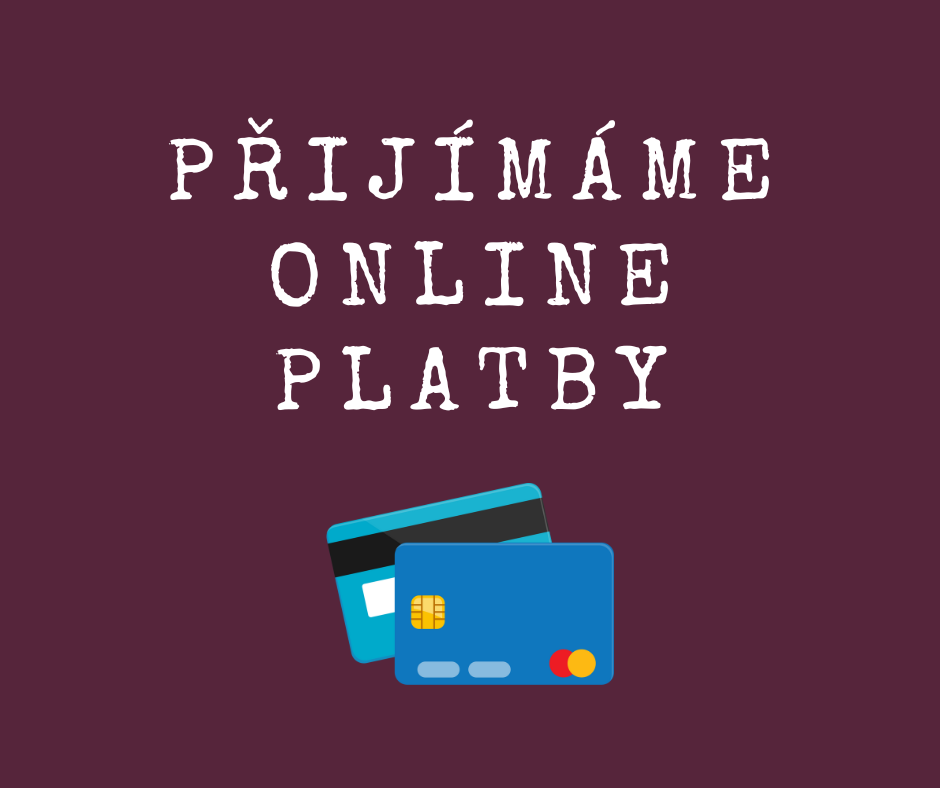 O online platbách a jiné zvířeně