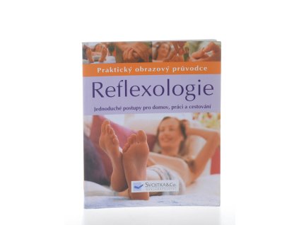 Reflexologie, Jednoduché postupy pro domov, práci a cestování