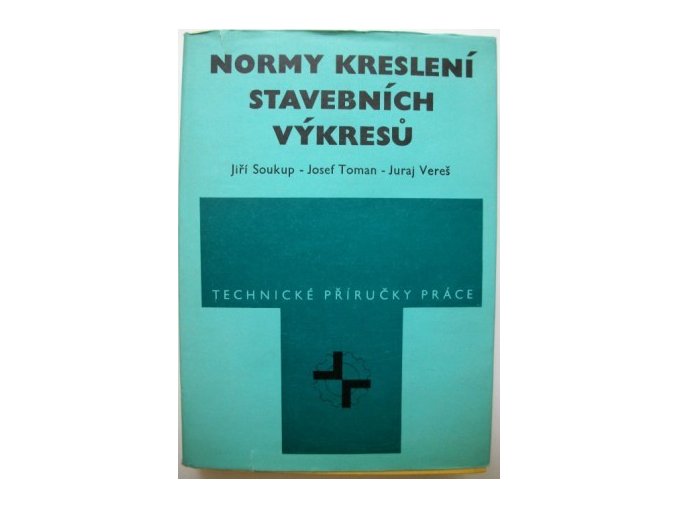 Normy kreslení stavebních výkresů