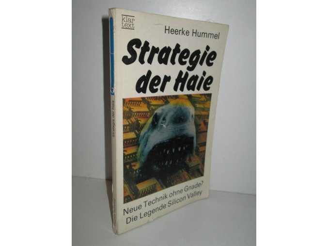 Strategie der Haie