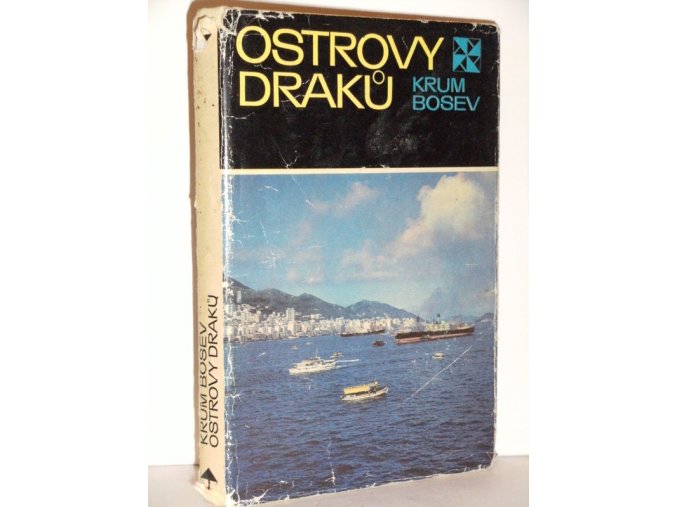 Ostrovy draků