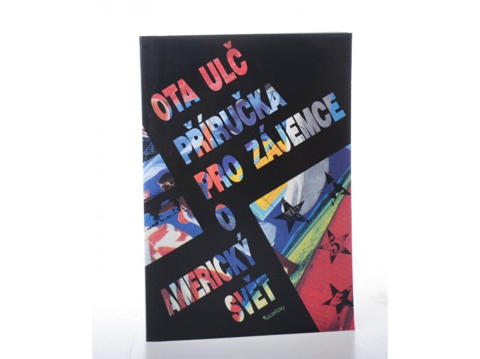 Příručka pro zájemce o americký svět
