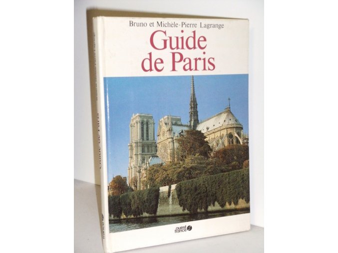 Guide de Paris