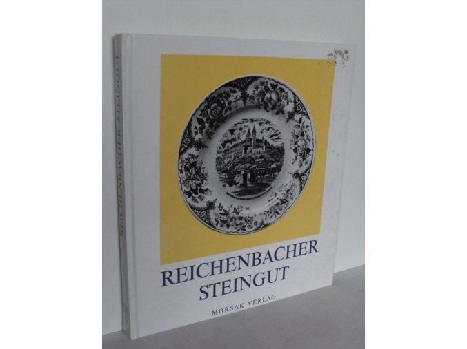 Reichenbacher Steingut