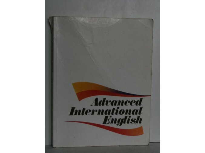 Advanced International English