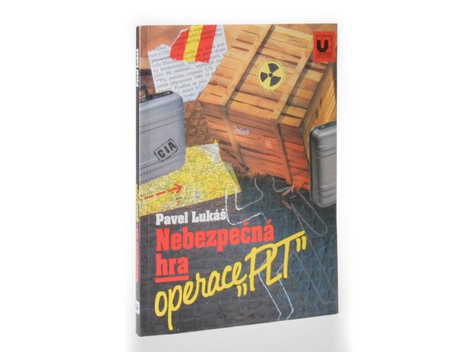 Nebezpečná hra, operace PLT