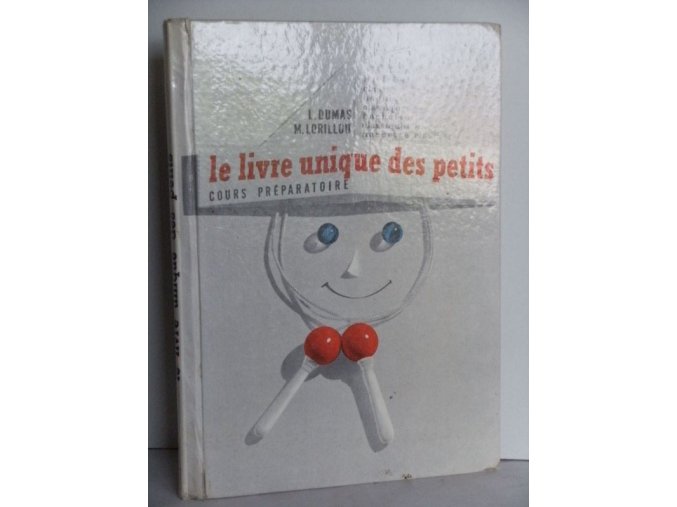 Le livre unique des petits