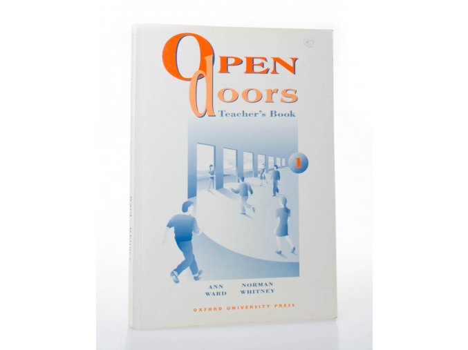 Open Doors 1-Teacherś book