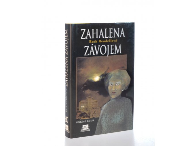 Zahalena závojem