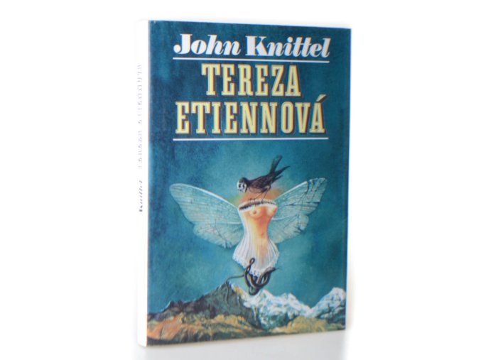 Tereza Etiennová