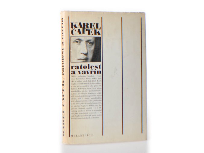 Ratolest a vavřín (1970)