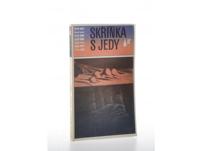 Skříňka s jedy