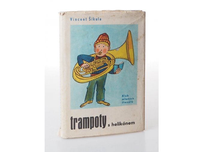Trampoty s helikónem (1967)