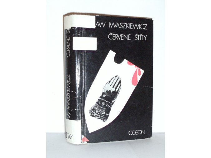 Červené štíty