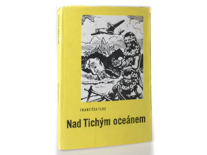 Nad Tichým oceánem (1973)