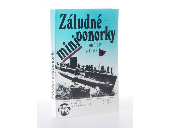 Záludné miniponorky