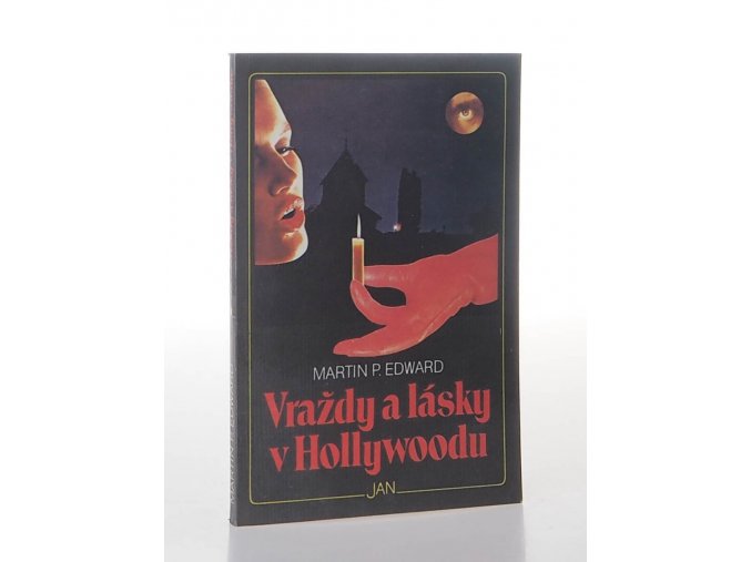 Vraždy a lásky v Hollywoodu