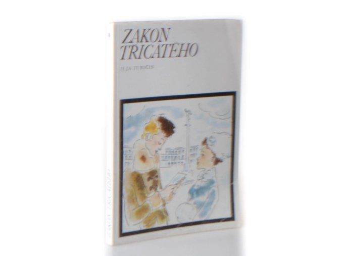 Zákon třicátého