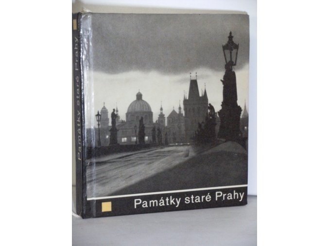 Památky staré Prahy (1966)