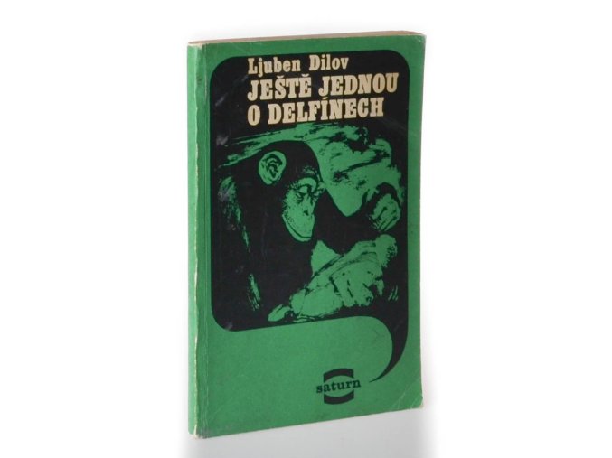 Ještě jednou o delfínech