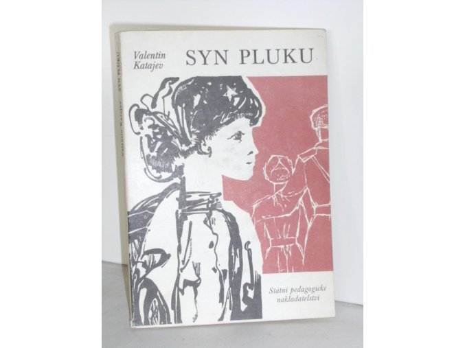 Syn pluku (1980)