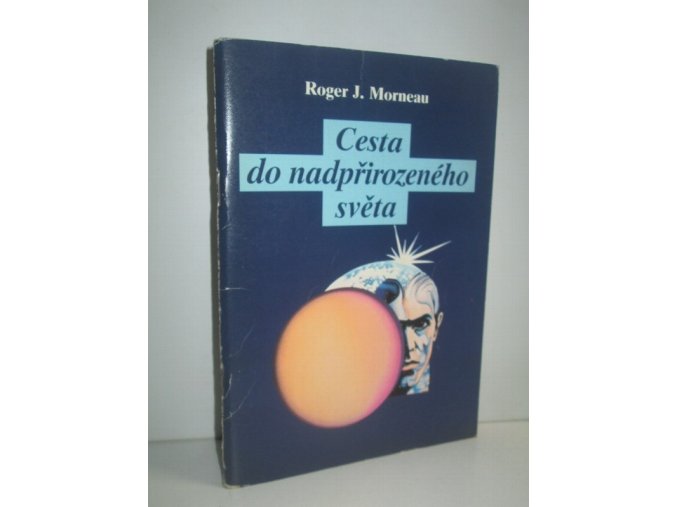 Cesta do nadpřirozeného světa