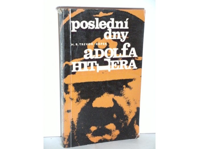 Poslední dny Adolfa Hitlera (1968)