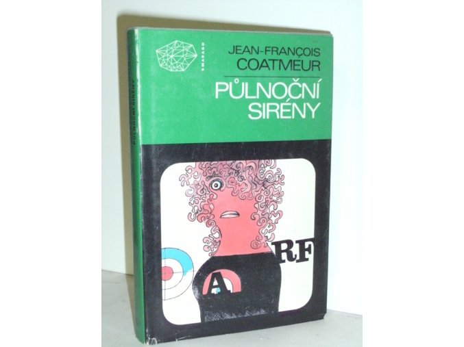 Půlnoční sirény