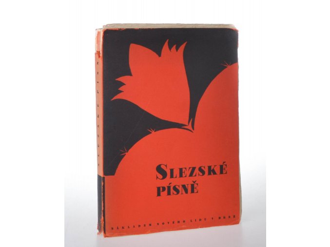 Slezské písně (1937)