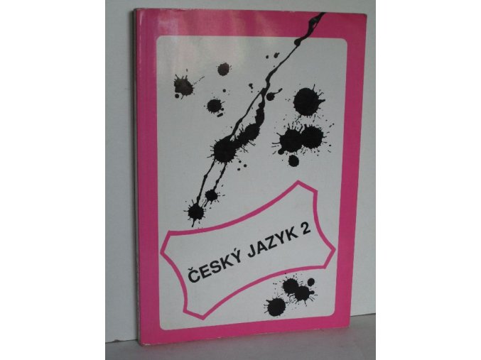 Český jazyk 2 (1995)