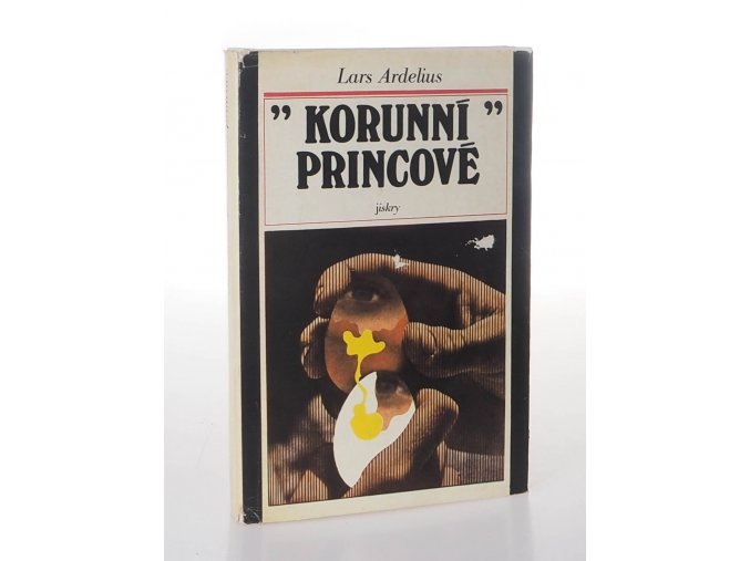 Korunní princové